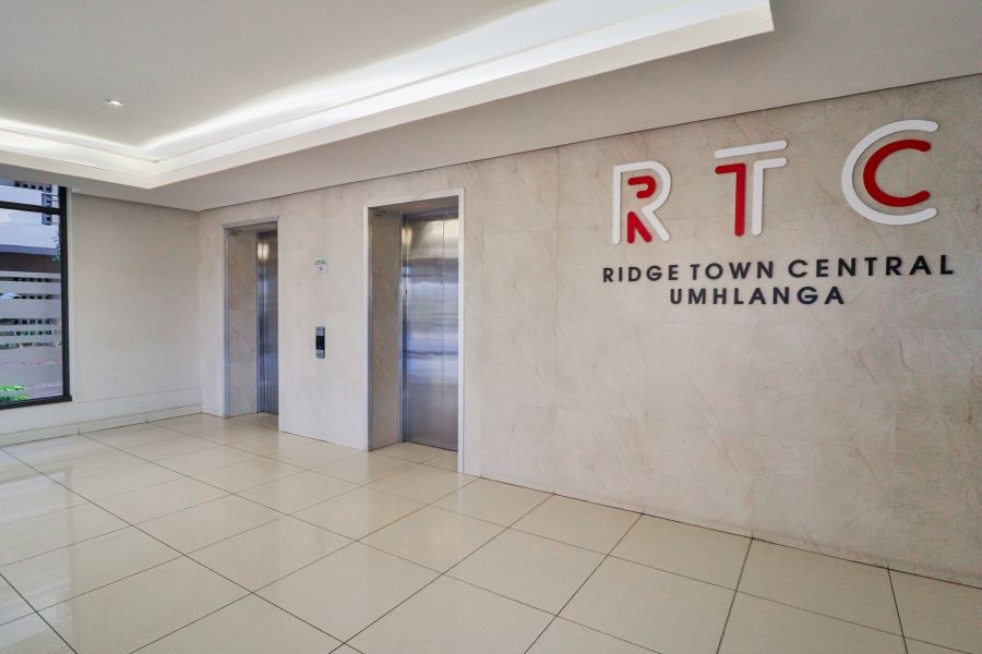 1 Bedroom Property for Sale in Umhlanga Ridge KwaZulu-Natal