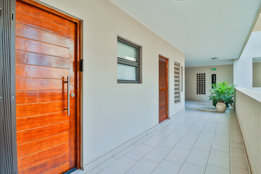 1 Bedroom Property for Sale in Umhlanga Ridge KwaZulu-Natal