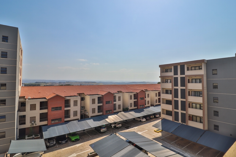 1 Bedroom Property for Sale in Umhlanga Ridge KwaZulu-Natal