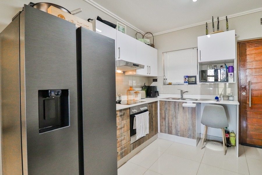 1 Bedroom Property for Sale in Umhlanga Ridge KwaZulu-Natal