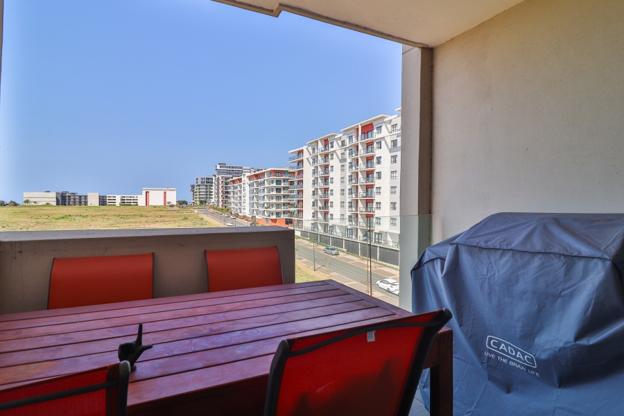 1 Bedroom Property for Sale in Umhlanga Ridge KwaZulu-Natal