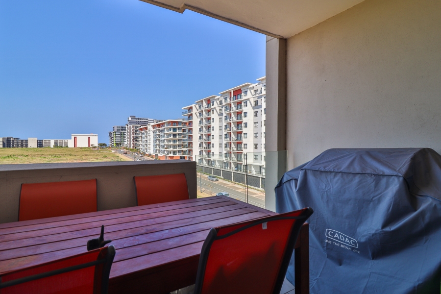 1 Bedroom Property for Sale in Umhlanga Ridge KwaZulu-Natal