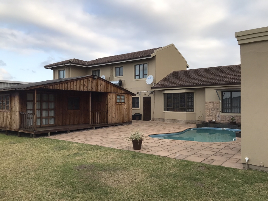 7 Bedroom Property for Sale in Moseley Park KwaZulu-Natal