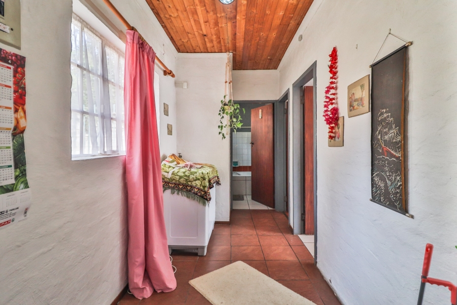 4 Bedroom Property for Sale in Prestbury KwaZulu-Natal