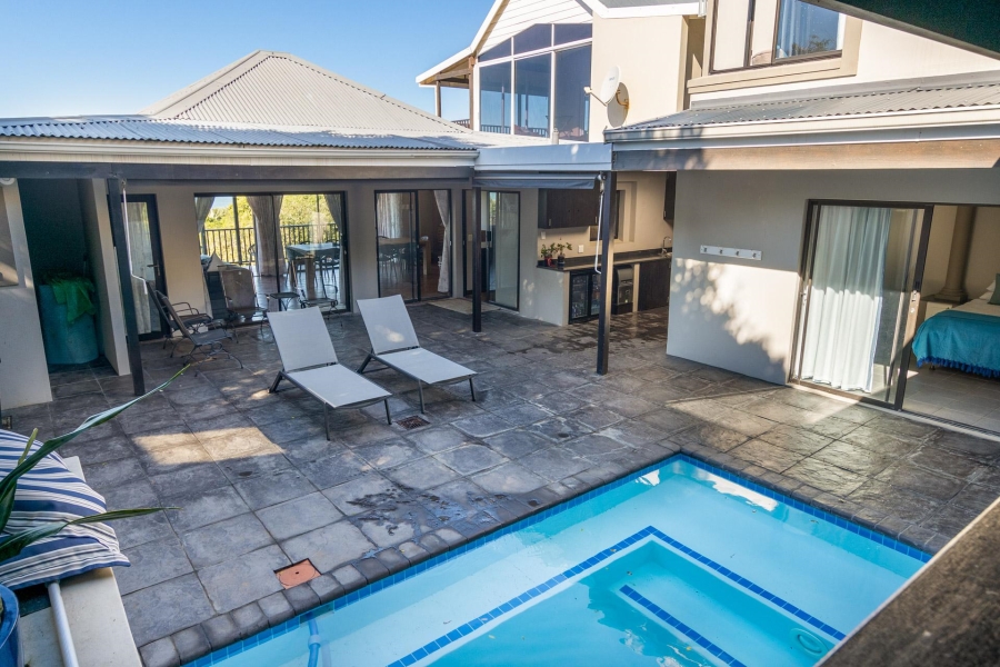 5 Bedroom Property for Sale in Prince