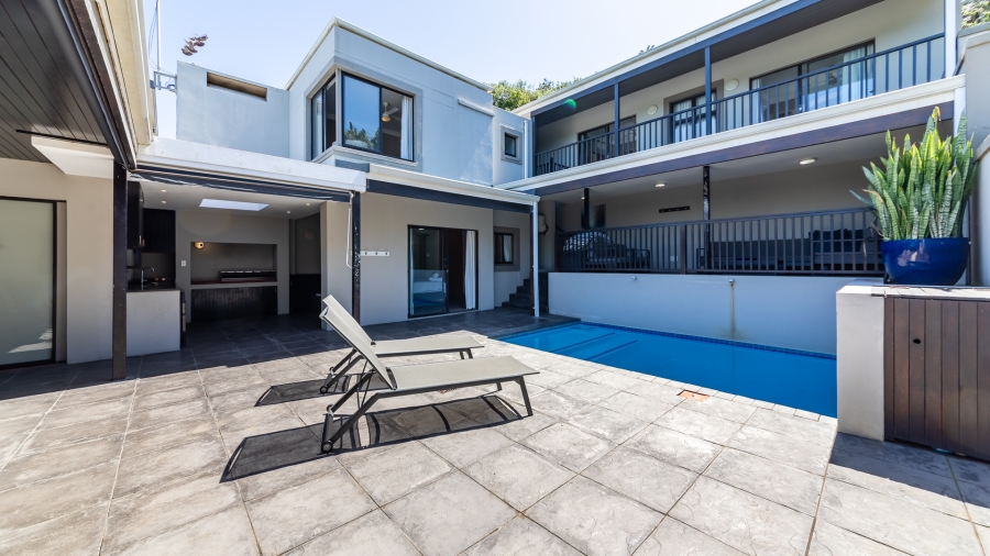 5 Bedroom Property for Sale in Prince