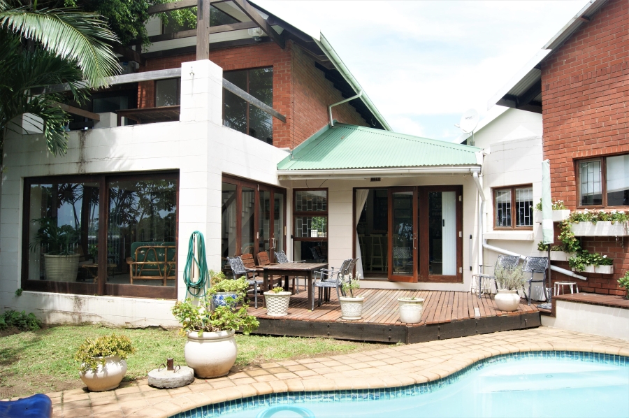 4 Bedroom Property for Sale in Blythedale KwaZulu-Natal