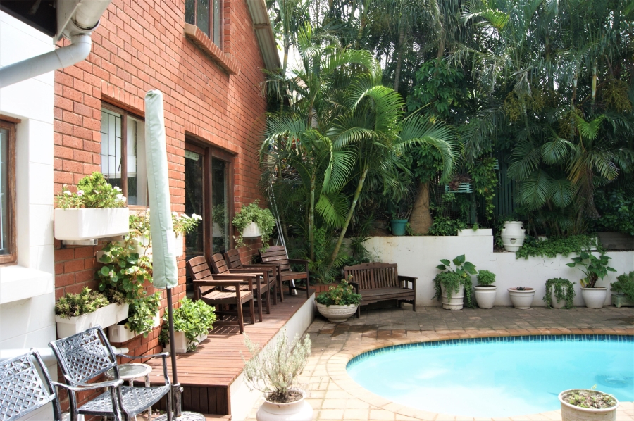 4 Bedroom Property for Sale in Blythedale KwaZulu-Natal