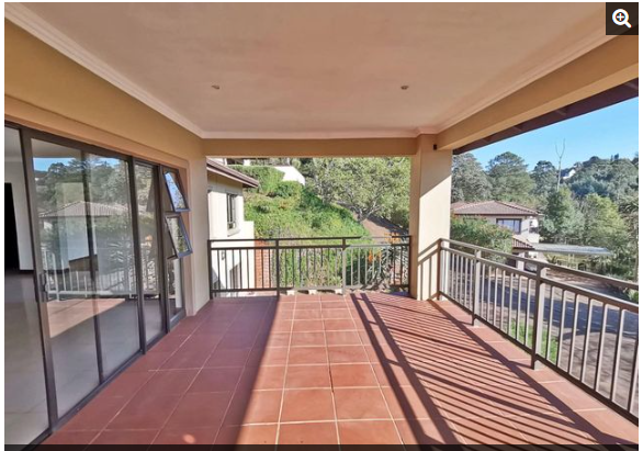 To Let 3 Bedroom Property for Rent in Forest Hills KwaZulu-Natal