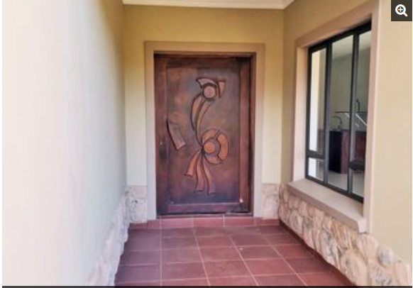 To Let 3 Bedroom Property for Rent in Forest Hills KwaZulu-Natal