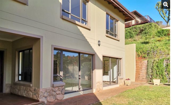 To Let 3 Bedroom Property for Rent in Forest Hills KwaZulu-Natal