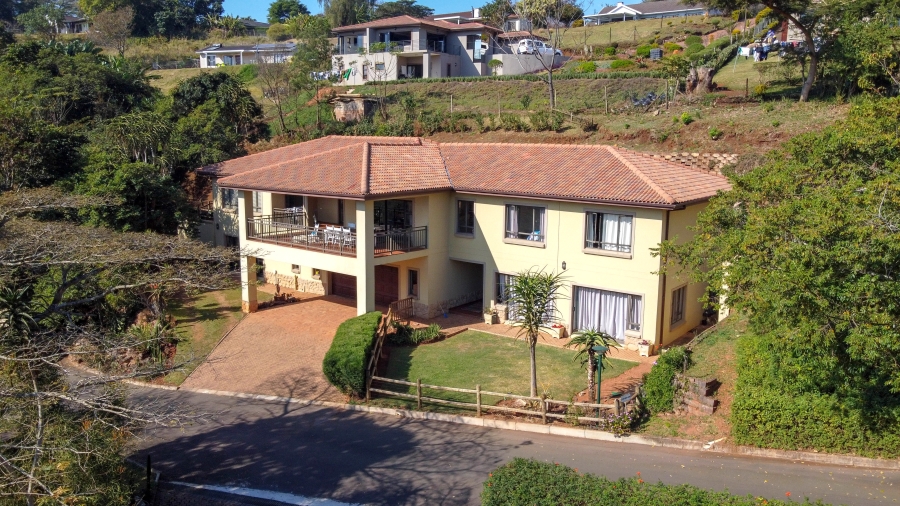 To Let 3 Bedroom Property for Rent in Forest Hills KwaZulu-Natal