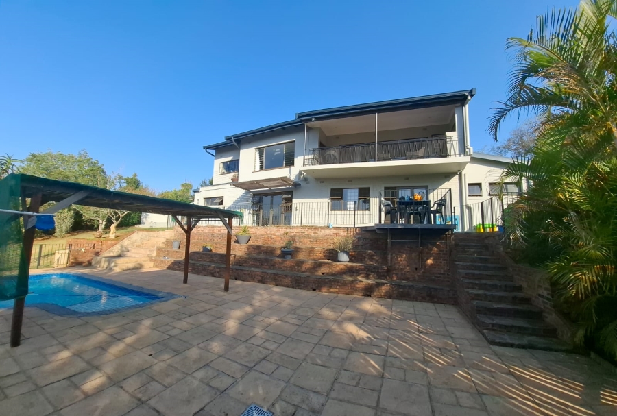 3 Bedroom Property for Sale in Hillcrest Park KwaZulu-Natal