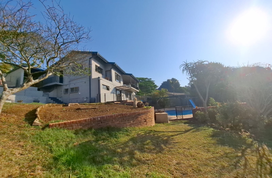 3 Bedroom Property for Sale in Hillcrest Park KwaZulu-Natal