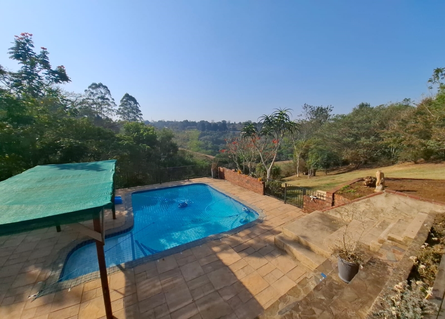 3 Bedroom Property for Sale in Hillcrest Park KwaZulu-Natal