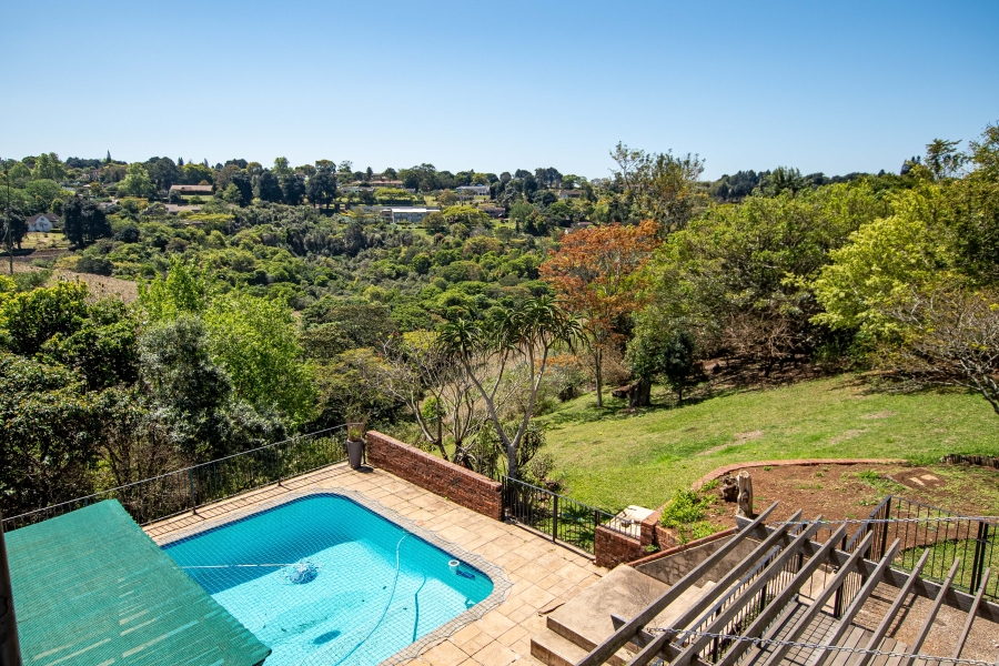 3 Bedroom Property for Sale in Hillcrest Park KwaZulu-Natal