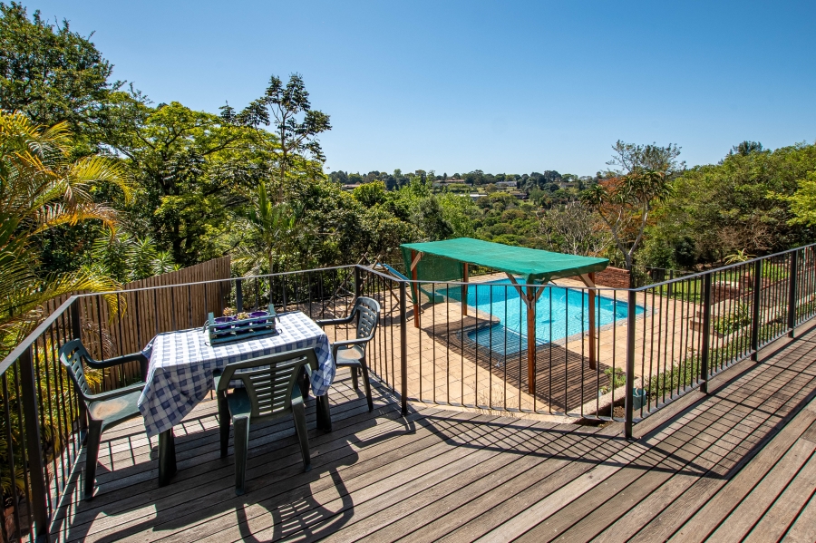 3 Bedroom Property for Sale in Hillcrest Park KwaZulu-Natal