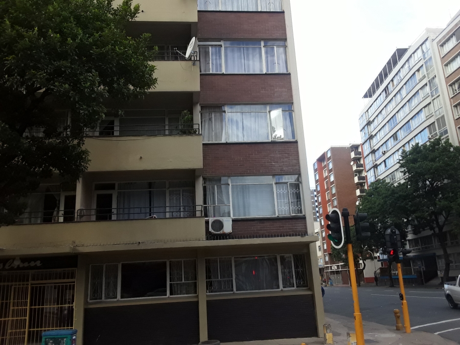 2 Bedroom Property for Sale in Durban Central KwaZulu-Natal