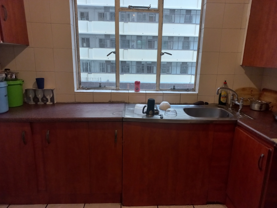 2 Bedroom Property for Sale in Durban Central KwaZulu-Natal