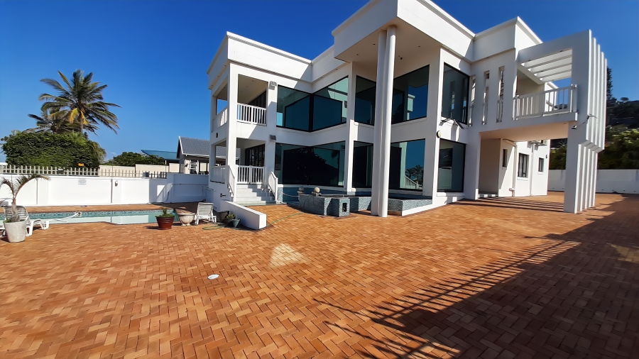 To Let 7 Bedroom Property for Rent in Compensation Beach KwaZulu-Natal