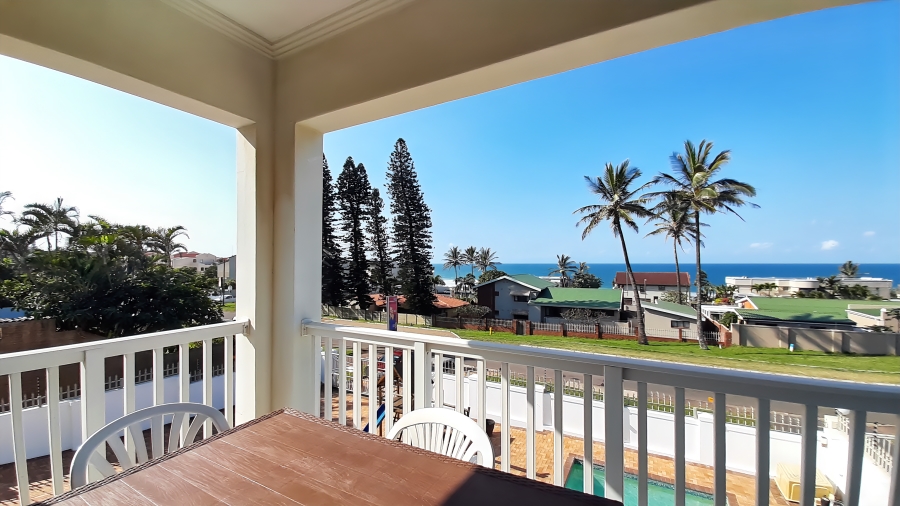 To Let 7 Bedroom Property for Rent in Compensation Beach KwaZulu-Natal