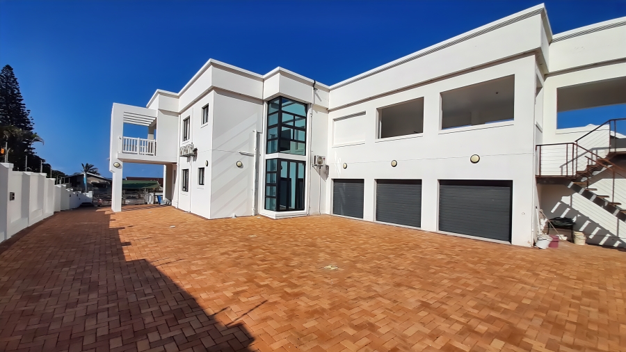 To Let 7 Bedroom Property for Rent in Compensation Beach KwaZulu-Natal