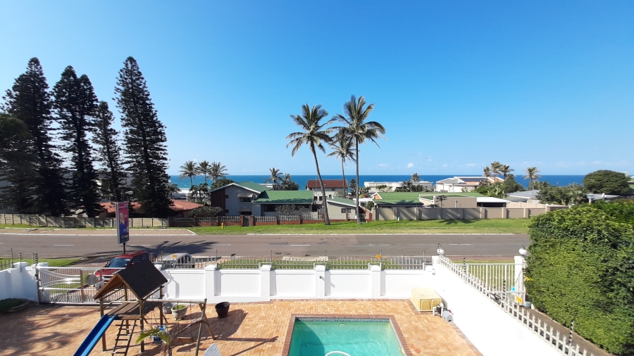 To Let 7 Bedroom Property for Rent in Compensation Beach KwaZulu-Natal