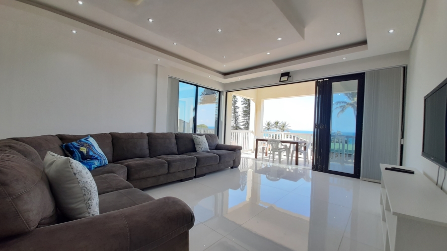 To Let 7 Bedroom Property for Rent in Compensation Beach KwaZulu-Natal