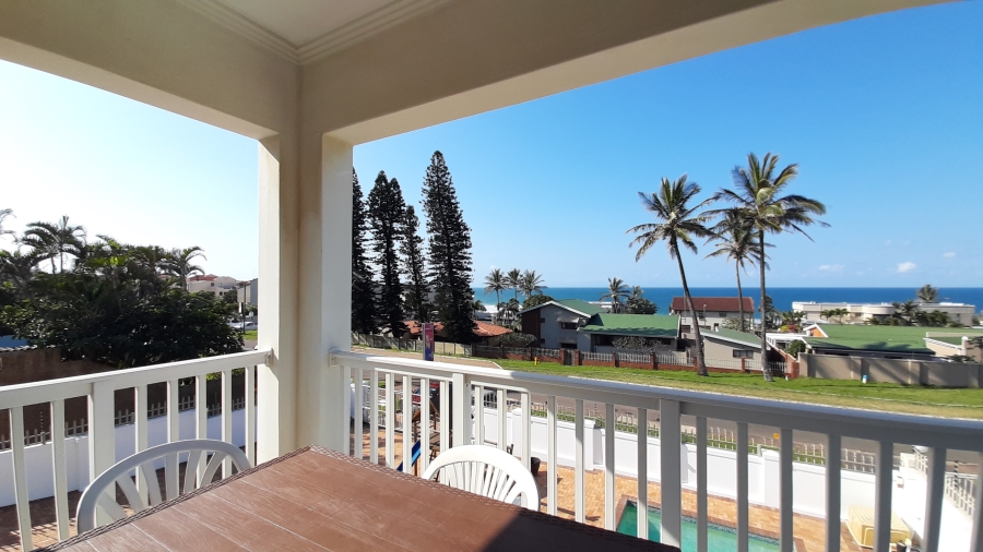 To Let 7 Bedroom Property for Rent in Compensation Beach KwaZulu-Natal