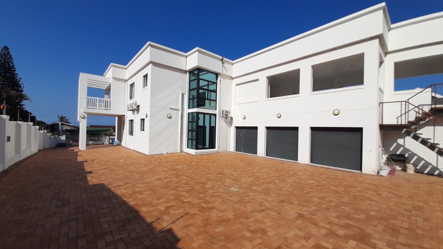 To Let 7 Bedroom Property for Rent in Compensation Beach KwaZulu-Natal