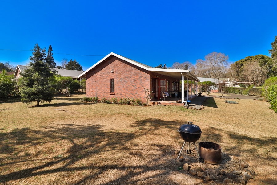 3 Bedroom Property for Sale in Greendale KwaZulu-Natal