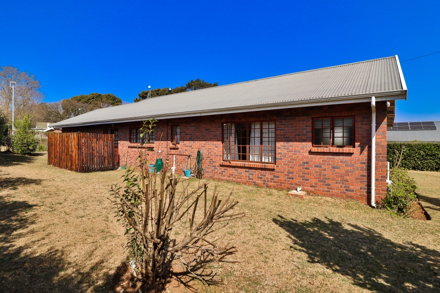 3 Bedroom Property for Sale in Greendale KwaZulu-Natal