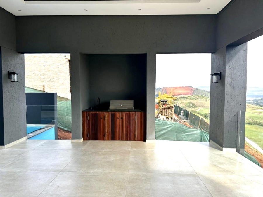 4 Bedroom Property for Sale in Zimbali Lakes Resort KwaZulu-Natal