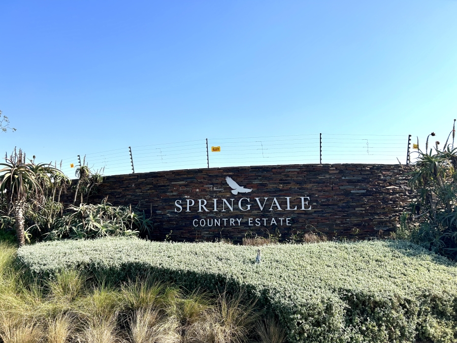 0 Bedroom Property for Sale in Springvale Country Estate KwaZulu-Natal