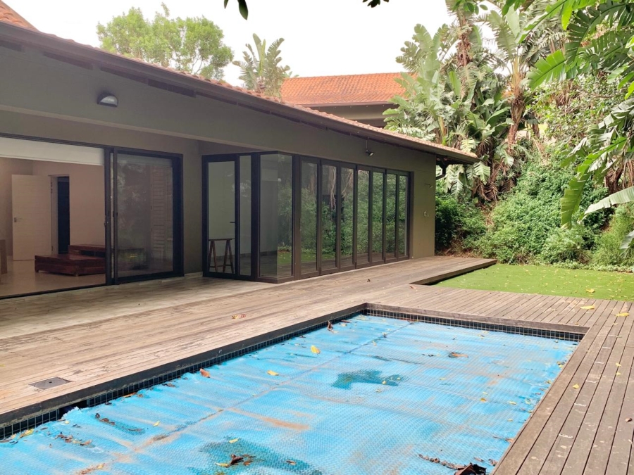 To Let 3 Bedroom Property for Rent in Zimbali Coastal Resort Estate KwaZulu-Natal