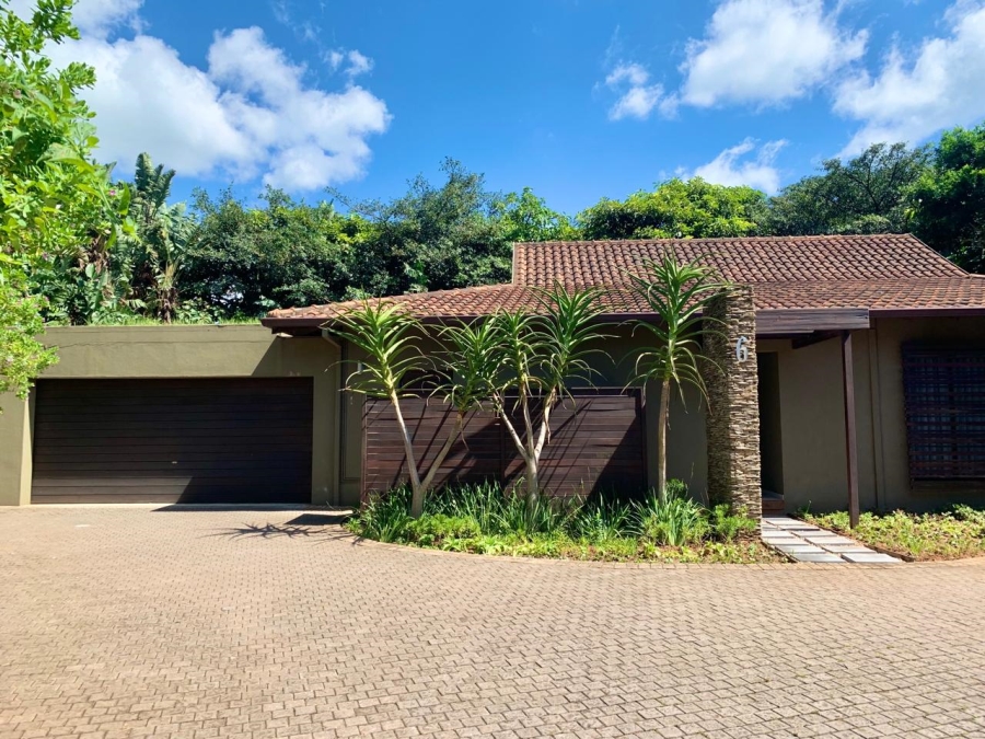 To Let 3 Bedroom Property for Rent in Zimbali Coastal Resort Estate KwaZulu-Natal