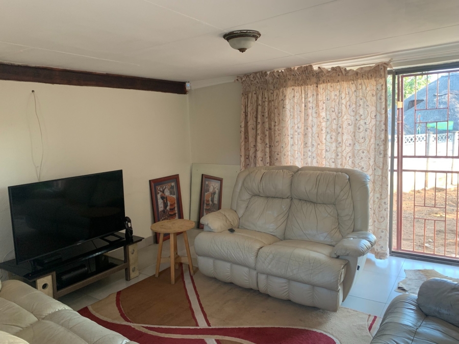 4 Bedroom Property for Sale in Hospitaalpark KwaZulu-Natal