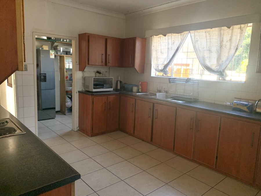 4 Bedroom Property for Sale in Hospitaalpark KwaZulu-Natal