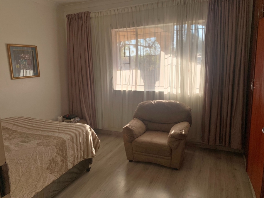 4 Bedroom Property for Sale in Hospitaalpark KwaZulu-Natal