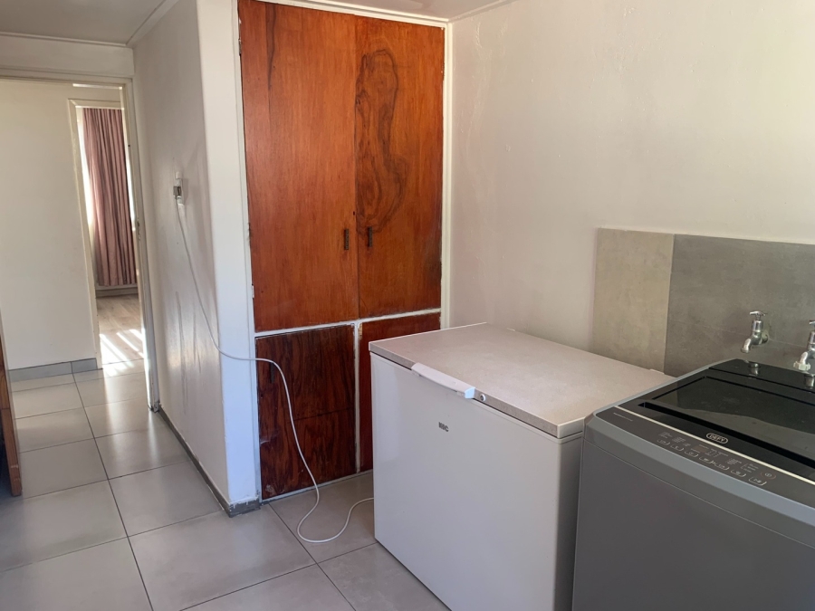 4 Bedroom Property for Sale in Hospitaalpark KwaZulu-Natal