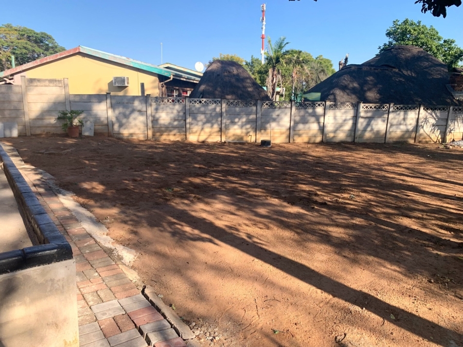 4 Bedroom Property for Sale in Hospitaalpark KwaZulu-Natal