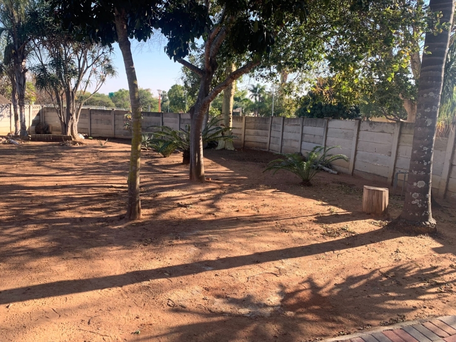 4 Bedroom Property for Sale in Hospitaalpark KwaZulu-Natal