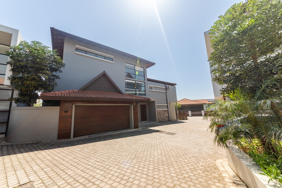 To Let 5 Bedroom Property for Rent in Izinga Estate KwaZulu-Natal