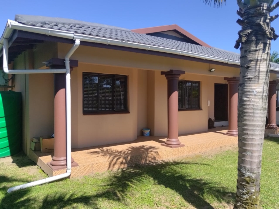 4 Bedroom Property for Sale in Veld En Vlei KwaZulu-Natal