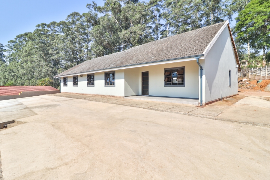 4 Bedroom Property for Sale in Montrose KwaZulu-Natal