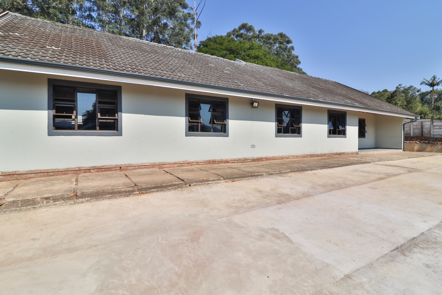 4 Bedroom Property for Sale in Montrose KwaZulu-Natal