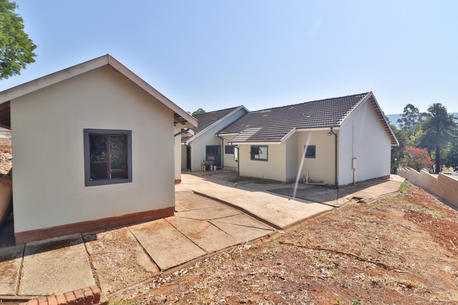 4 Bedroom Property for Sale in Montrose KwaZulu-Natal