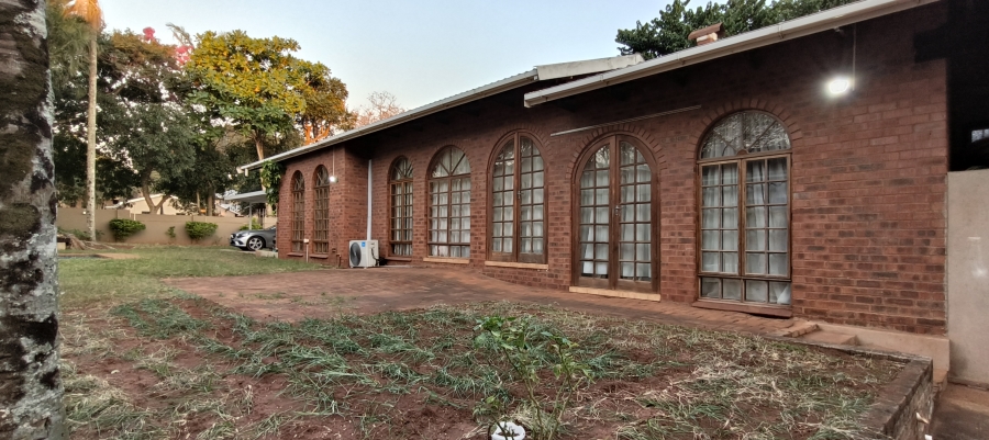 To Let 3 Bedroom Property for Rent in Mtunzini KwaZulu-Natal