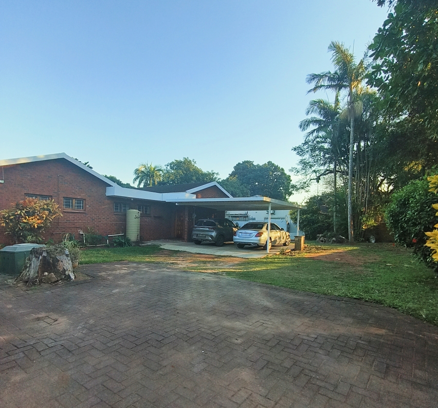 To Let 3 Bedroom Property for Rent in Mtunzini KwaZulu-Natal