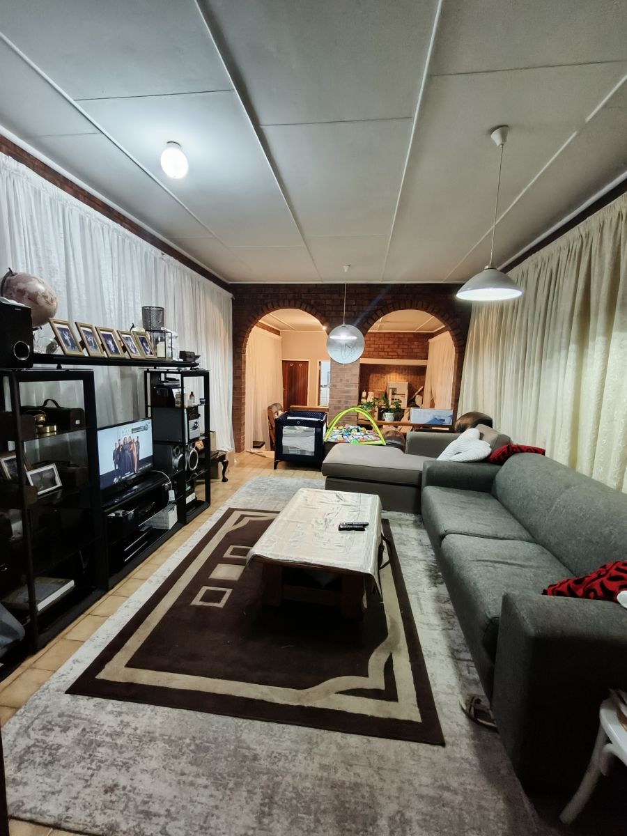 To Let 3 Bedroom Property for Rent in Mtunzini KwaZulu-Natal